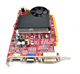 Ati Radeon Hd4650 1Gb Dvi Vga Hdmi Card. Model: 533166-001 578174-001