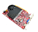 Ati Radeon Hd4650 1Gb Dvi Vga Hdmi Card. Model: 533166-001 578174-001