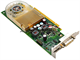 Nvidia Geforce G210 512Mb Ddr2 Hdmi Dvi. Model: 533210-001 60Cv02800a01