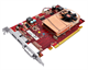 Ati Radeon Hd4650 Video Card 534548-001. Model: B834 Ati-102-B83401(B)