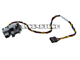 Hp 537333-001 Led Power Cable Assembly. Model: 537333-001 533065-Zh1