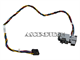 Hp 537333-001 Led Power Cable Assembly. Model: 537333-001 533065-Zh1