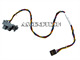 Hp 537333-001 Led Power Cable Assembly. Model: 537333-001 533065-Zh1