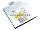 Hp 537385-800 Dvd-Rw Sata Optical Drive. Model: Ds-8A8sh-Eel 657959-001