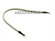 Hp Touch Controller Cable 537393-001