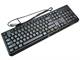 Hp Us English Usb Keyboard 539130-D61. Model: 539130-D61 Sk-2085