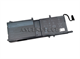 Dell 15.2V 68Wh Laptop Battery 546Ff. Part Number: 546Ff 0546Ff Cn-0546Ff