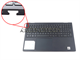 Dell 3510 3511 Kb Palmrest Tp Assy 54Wvm. Part Number: 54Wvm 054Wvm Cn-054Wvm