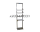 Chatsworth Gray Standard Rack 55053-103