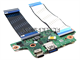 Acer Cp514-1H Usb I/O Board 55.Hx7n7.001. Part Number: 55.Hx7n7.001 55Hx7n7001. Model: Zbl-Usb