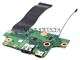 Acer Cp514-1H Usb I/O Board 55.Hx7n7.001. Part Number: 55.Hx7n7.001 55Hx7n7001. Model: Zbl-Usb