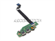 Acer Predator 300 I/O Board 55.Q28n2.002. Part Number: 55.Q28n2.002 55Q28n2002. Model: C5prh Ls-E922p