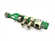 Acer Asl350 Tv Tuner I/O 55.S640a.004. Part Number: 55.S640a.004 55S640a004. Model: 965G-Stv
