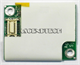 Agere Systems D40 56K Delphi Modem Card. Model: Asi-Delphi-D40