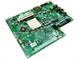 Hp Pavilion Ms225 597920-001 Motherboard. Model: 597920-001 570966-001