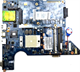 Hp Cq40 578253-001 Laptop Motherboard  . Model: 578253-001 580078-001    
