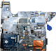 Hp Cq40 578253-001 Laptop Motherboard  . Model: 578253-001 580078-001    