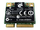 Hp G62 Ar5b95 Wireless Card 580101-002. Model: Ath-Ar5b95