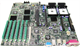 Dell Poweredge 4600 6X778 Motherboard. Model: G3990 0G3990 Cn-0G3990