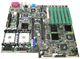Dell Poweredge 4600 6X778 Motherboard. Model: G3990 0G3990 Cn-0G3990
