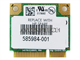 Intel 112Bghmw Wifi Card 585984-001