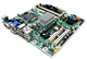 Hp Pro 3000 Intel 581499-001 Motherboard