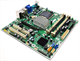 Hp Pro 3000 Intel 581499-001 Motherboard