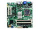 Hp Pro 3000 Intel 581499-001 Motherboard