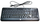 Hp Ku-0841 Br/Pr Keyboard 588473-201