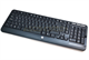 Hp Spanish Wireless Keyboard 588544-161. Model: Kg-0851