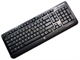 Hp Touchsmart 310 Wireless Keyboard. Model: 588544-371 Kg-0851