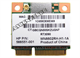 Hp Pci-E Wireless Mini Card 588551-001. Model: 588551-001 Rt3090