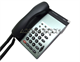 Nec Dterm Series E Telephone Dtp-8-1(Bk). Model: Dtp-8-1(Bk) 590011