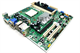 Hp Pro 3005 Amd Motherboard 591598-001. Model: 581495-001 Oak Row