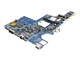 Hp Compaq Presario Cq42 Cq62 Motherboard. Part Number: 592811-001 592811-501 592811-601. Model: Ax2