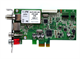 Hauppauge Wintv-Hvr-1260 Lowprofile Card. Part Number: 594230-001. Model: Wintv-Hvr-1260 118551 Lf