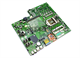 Hp Omni 200-5000 Aio Mboard 594299-001. Model: 594299-001 Da0zn2mb6c0