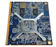 Nvidia Geforce G210 Laptop Graphics Card. Part Number: 594504-001
