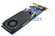 Nvidia Geforce G315 512Mb Dvi Hdmi Card. Model: 599984-001 D10m2bb1h