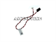Dell Pe T110 9.5" Sas Led Cable 59Xm0. Model: 59Xm0 059Xm0 Cn-059Xm0