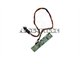 Dell Lcd Inverter Board W/ Cable 59Yf0. Model: 59Yf0 059Yf0 Cn-059Yf0