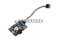 Lenovo C740-15Iml I/O Board With Cable. Part Number: 5A50w28863 8S5a50w28863. Model: Fyg50 Ns-C435