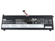 Lenovo 15.52V 97Wh Battery 5B11f29413. Part Number: 5B11f29413 8S5b11f29413. Model: L21m4pe1