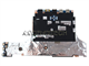 Lenovo Slim 5 16Aph8 Mboard 5B21l44883. Part Number: 5B21l44883 8S5b21l44883. Model: Ilg50 La-M811p