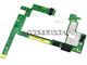 Lenovo A7600-F Tablet Board 5B29a6mvwp. Model: Lvp9 Ga-400