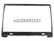 Lenovo 14M836 Lcd Front Bezel 5B30s19011 Lenovo 14M836 Lcd Front Bezel 5B30s19011. Part Number: 5B30s19011 8S5b30s19011