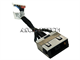 Lenovo Input Dc Power Jack 5C10n67809. Part Number: 5C10n67809 8S5c10n67809. Model: Cizy5