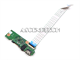 Lenovo Usb Audio Cr I/O Board 5C50g91216. Part Number: 5C50g91216 8S5c50g91216