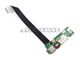 Lenovo Usb Audio Cr I/O Board 5C50g91216. Part Number: 5C50g91216 8S5c50g91216