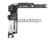 Lenovo Yoga 3 Pro-1370 Hdmi I/O Board. Part Number: 5C50g97346 8S5c50g97346. Model: Aiuu2 Ns-A321